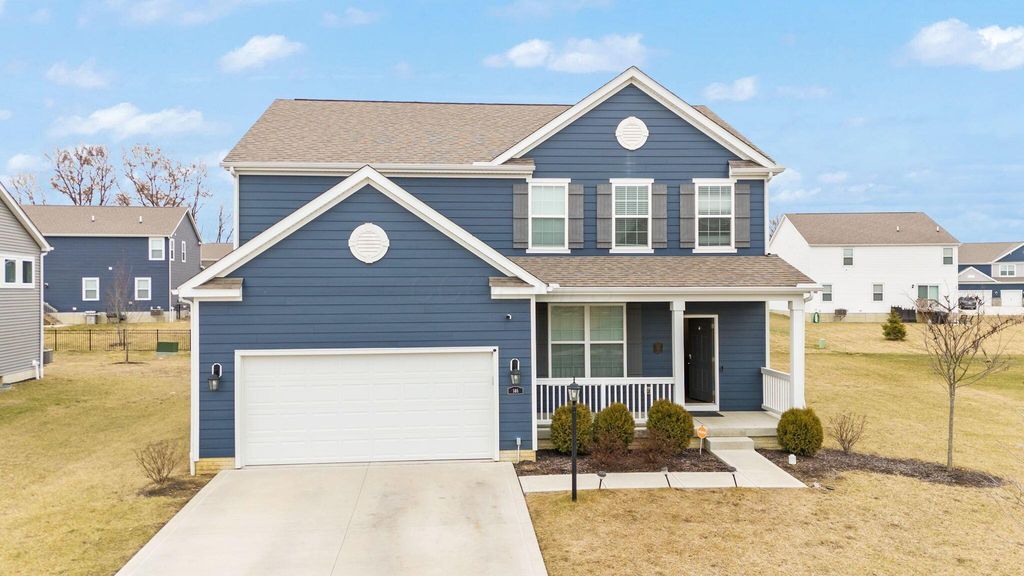 Real estate listing image