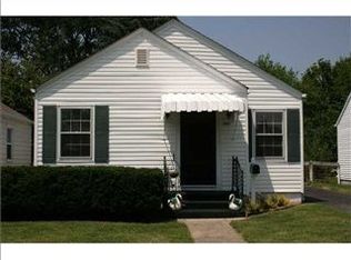 4826 English Ave, Indianapolis, IN 46201