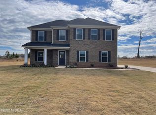 144 Sanders Rd #36, Macon, GA 31210