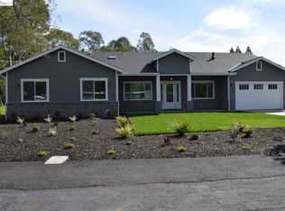 741 Slater Ave, Pleasant Hill, CA 94523