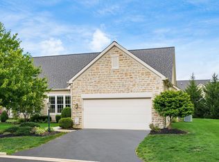 214 Tinley Park Cir, Delaware, OH 43015