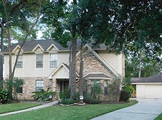 5907 Sandypine Ct, Spring, TX 77379