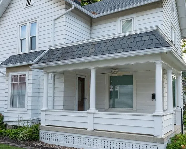 409 W Wooster St — Photo 28