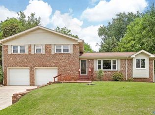 2606 Rita Ln NW, Huntsville, AL 35810