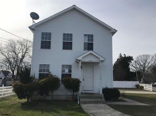 515 Park Ave, Pleasantville, NJ 08232