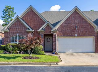 47 Valletta Cir, Little Rock, AR 72223