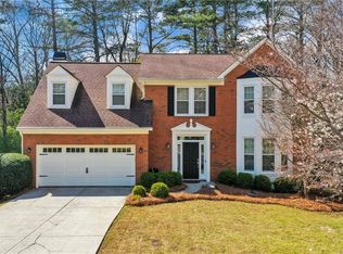 258 Grand Manor Dr, Marietta, GA 30068