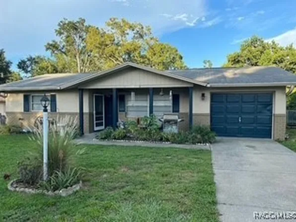 523 S Jefferson St, Beverly Hills, FL 34465