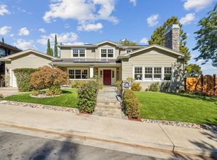 2908 Eaton Ave, San Carlos, CA 94070