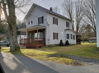 105 Watt St, Big Run, PA 15715