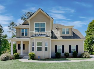 80 Gothards Creek Dr, Powder Springs, GA 30127