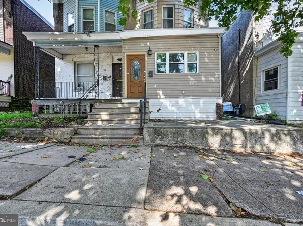 404 S 3rd St, Darby, PA 19023