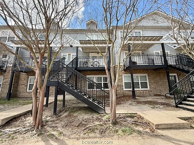 1st image of 1725 Harvey Mitchell Pkwy S APT 628