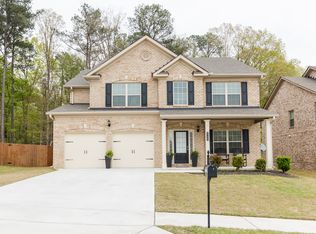 2122 Reddy Farm Ln, Grayson, GA 30017