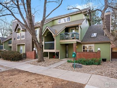 3565 Windmill Dr #F-4, Fort Collins, CO, 80526