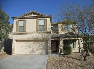 2463 W Via Dona Rd, Phoenix, AZ 85085