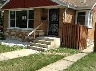 709 E 155th Pl, South Holland, IL