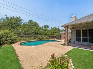 1606 Sarah Brooks Dr, Keller, TX 76248