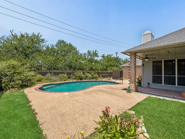 1606 Sarah Brooks Dr, Keller, TX 76248