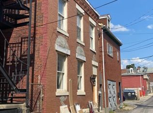 1705 Tustin St, Pittsburgh, PA 15219