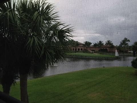 Home For Sale In Broken Sound Country Club