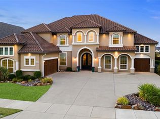 983 Steel Dust Rd, Frisco, TX 75034