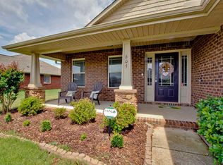 605 Willow Shoals Dr SW, Madison, AL 35756