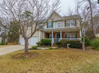 7 Krider Ct, Irmo, SC 29063