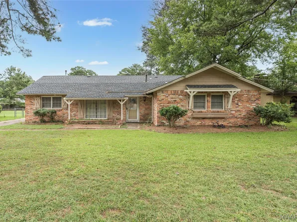 3912 Malabar Rd, Montgomery, AL 36116
