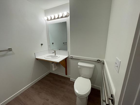 3rd image of 609 N Water St #104