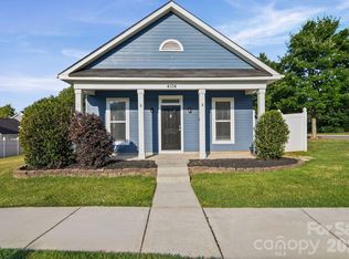 4104 Vance Rd, Huntersville, NC 28078