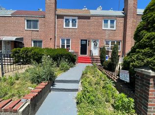 216-09 115th Ct #1, Cambria Heights, NY 11411
