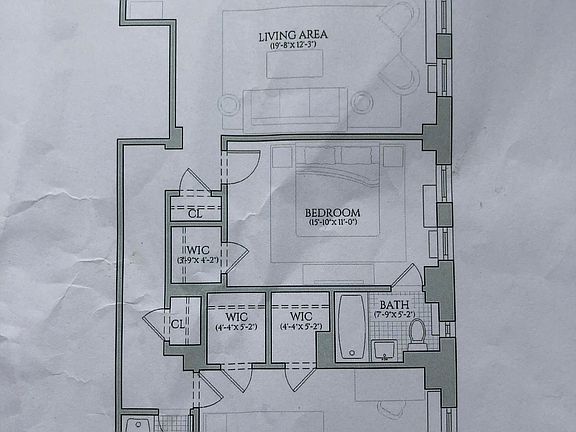 2nd image of 12 E 86th St APT 431