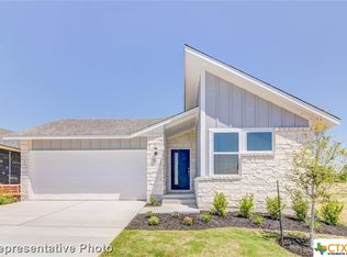 253 Sage Mdws, San Marcos, TX 78666