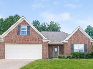 447 Timber Way S, Hernando, MS 38632