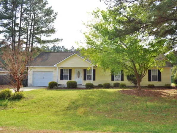 1414 Deer Run, Tifton, GA 31793