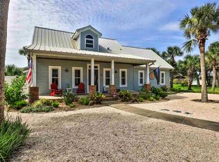 1901 S Daytona Ave, Flagler Beach, FL 32136