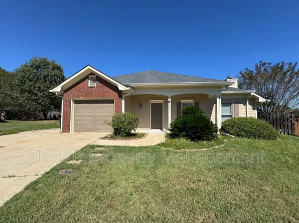 7124 Vinings Ct, Columbus, GA 31907