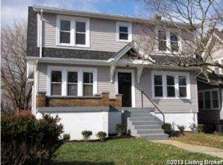 2514 Talbott Ave, Louisville, KY 40205