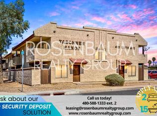 410 E 9th Ave APT 1, Mesa, AZ 85204