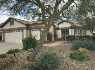 3791 E Gleneagle Pl, Chandler, AZ 85249