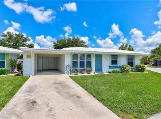 573 Circlewood Dr #V-9, Venice, FL 34293