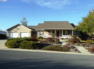 3510 Indiana Ave, Baker City, OR 97814