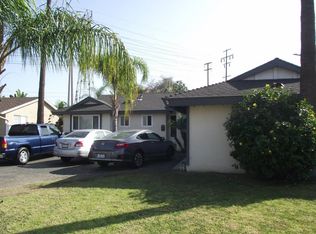 2726 W Monroe Ave, Anaheim, CA 92801