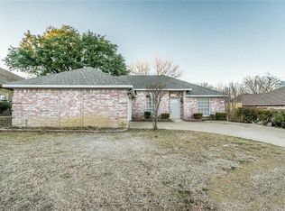 1705 Buena Vista Ave, Garland, TX 75043