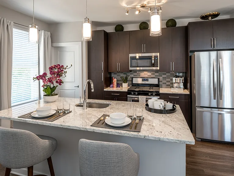 Overture Fair Ridge 62+ Apartment Homes — Photo 15