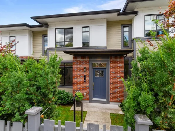 1360 Mitchell St #115, Coquitlam, BC V3E 0T7
