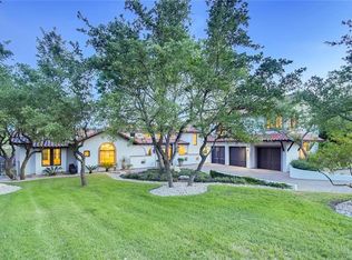 12616 Grama Cv, Austin, TX 78738