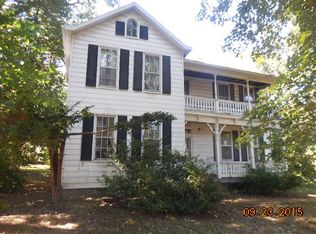338 S 6th St, Rockport, IN 47635