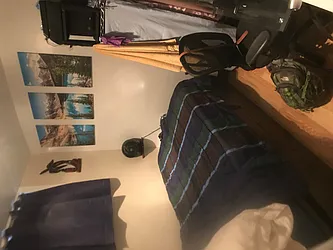 Rented by Roi Lidor, LREB